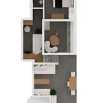 דירה Papikinou Bay *