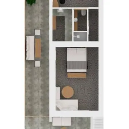 Papikinou Bay Apartment *