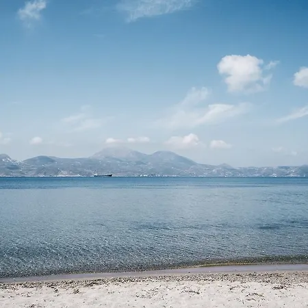 Apartment Papikinou Bay