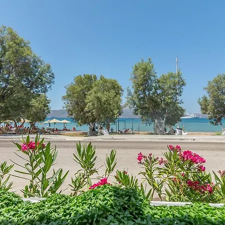 Apartment Papikinou Bay *