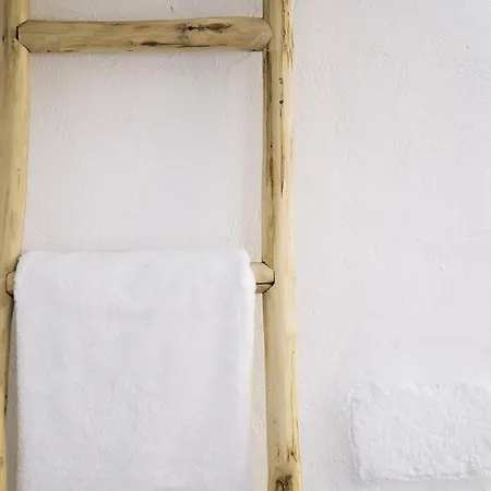 Apartment Papikinou Bay Adamantas (Milos)