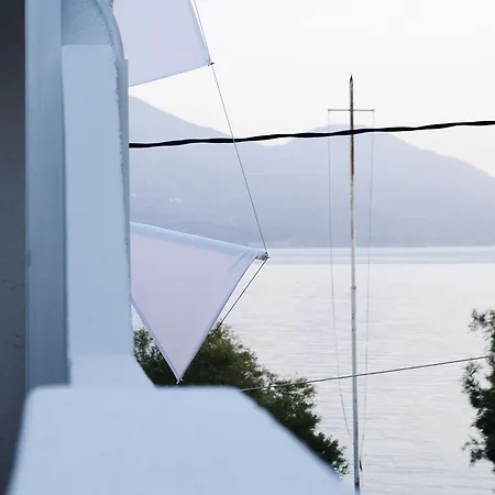 Apartment Papikinou Bay