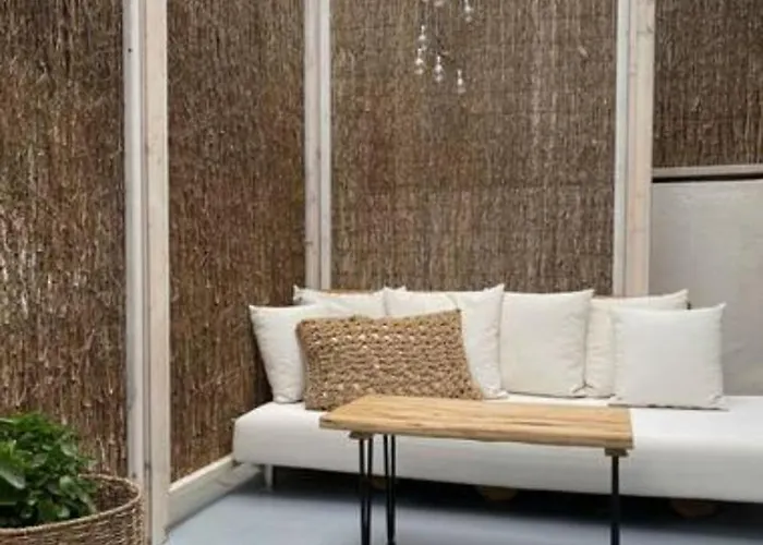 Papikinou Bay Apartman