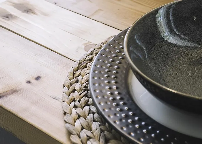 Apartman Papikinou Bay *