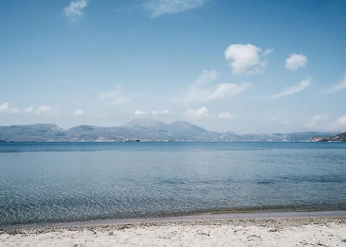 Apartman Papikinou Bay