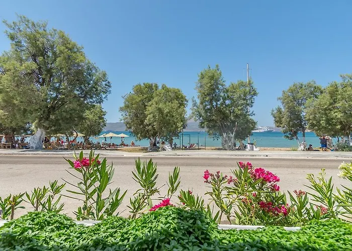 Apartman Papikinou Bay *