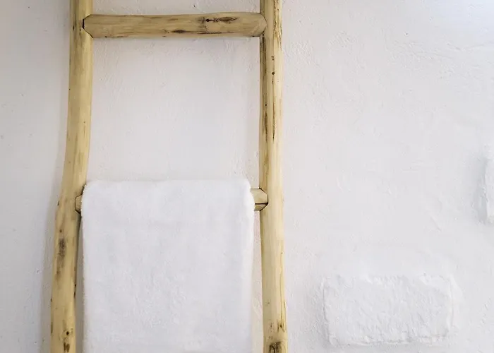 Apartman Papikinou Bay Adámasz