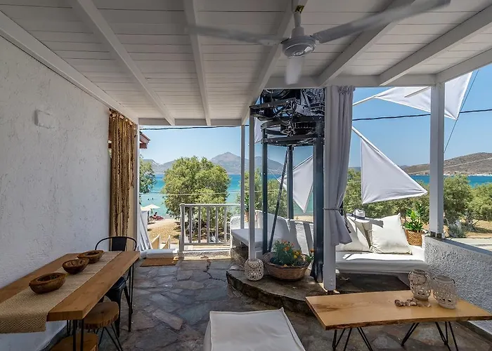 Papikinou Bay Apartman