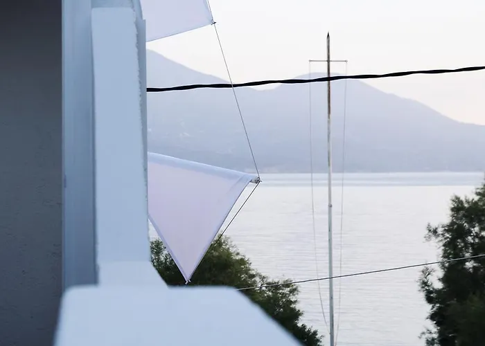 Apartman Papikinou Bay