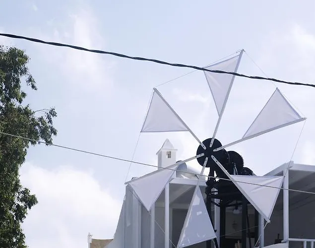 Apartman Papikinou Bay