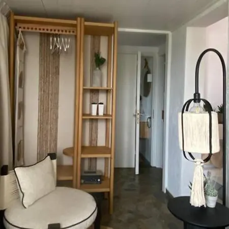 Papikinou Bay Apartment *