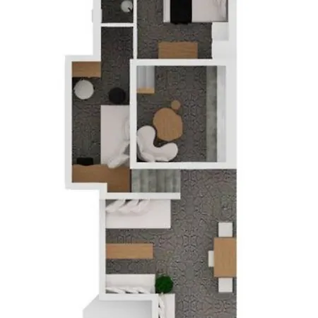 Apartment Papikinou Bay *