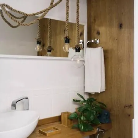 Apartment Papikinou Bay *