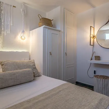 Apartment Papikinou Bay Adamantas (Milos)