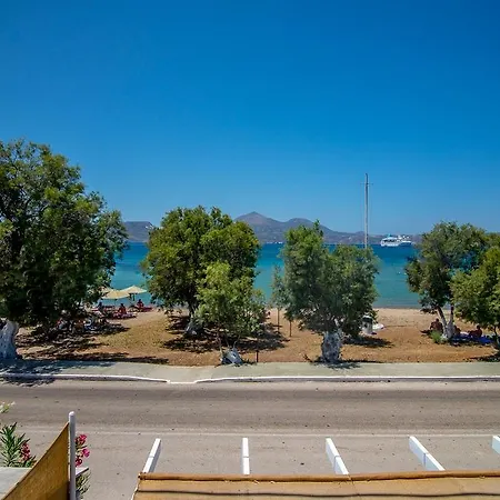 Papikinou Bay