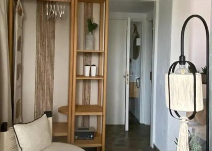 Papikinou Bay 아파트 *