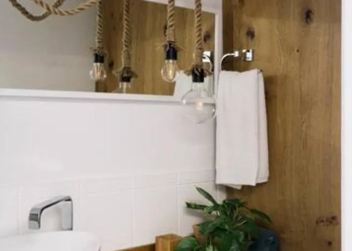 아파트 Papikinou Bay *