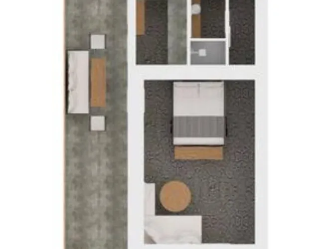 Papikinou Bay 아파트 *