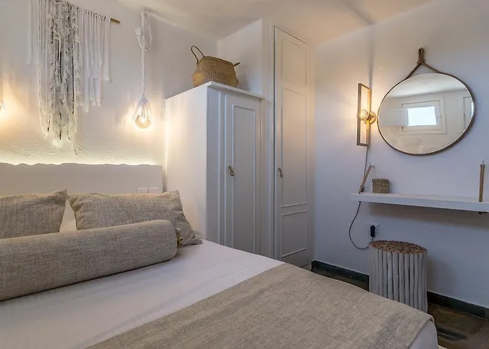 아파트 Papikinou Bay 아다마스